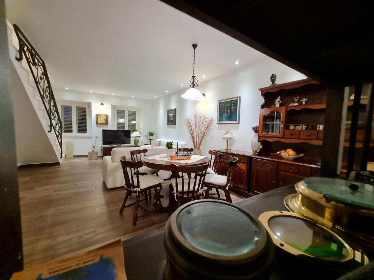Villa Rose دوبروفينك المظهر الخارجي الصورة