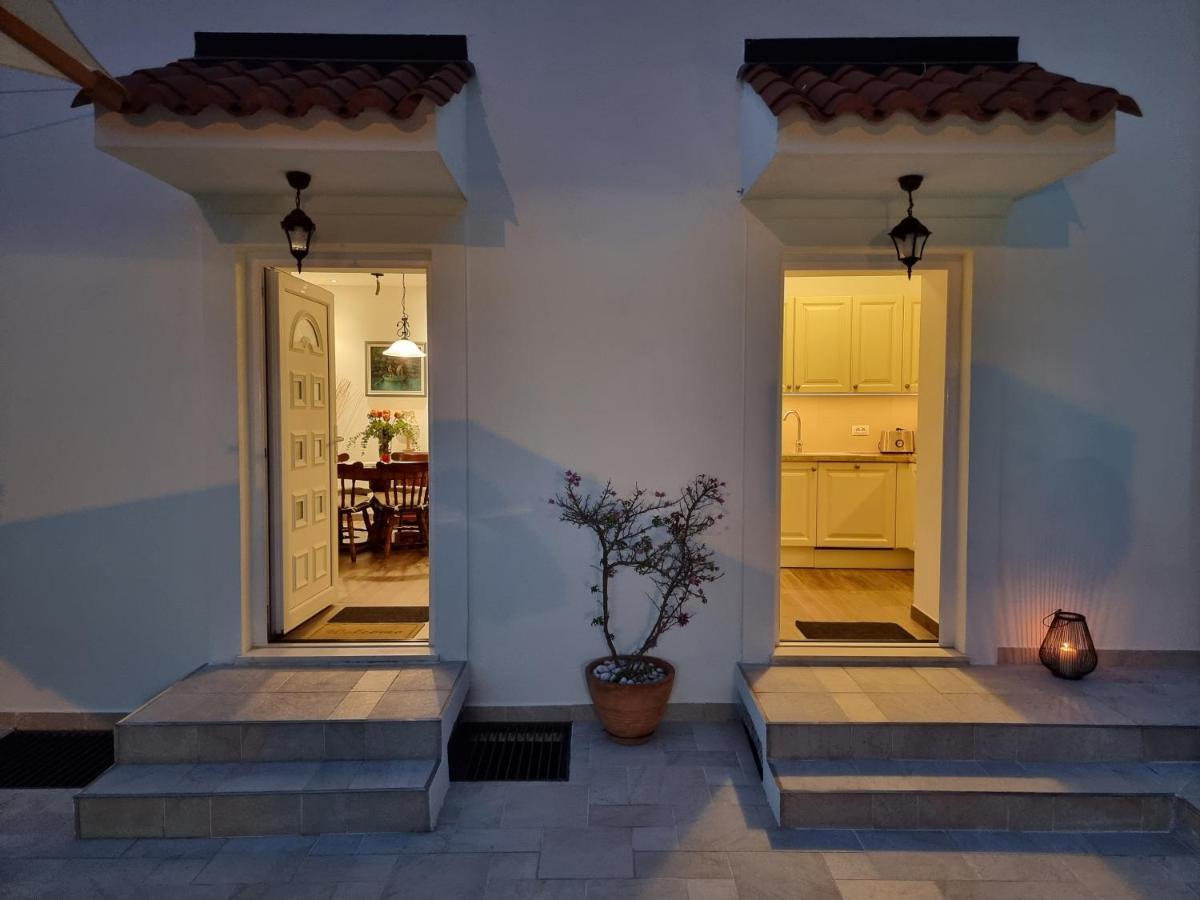 Villa Rose دوبروفينك المظهر الخارجي الصورة