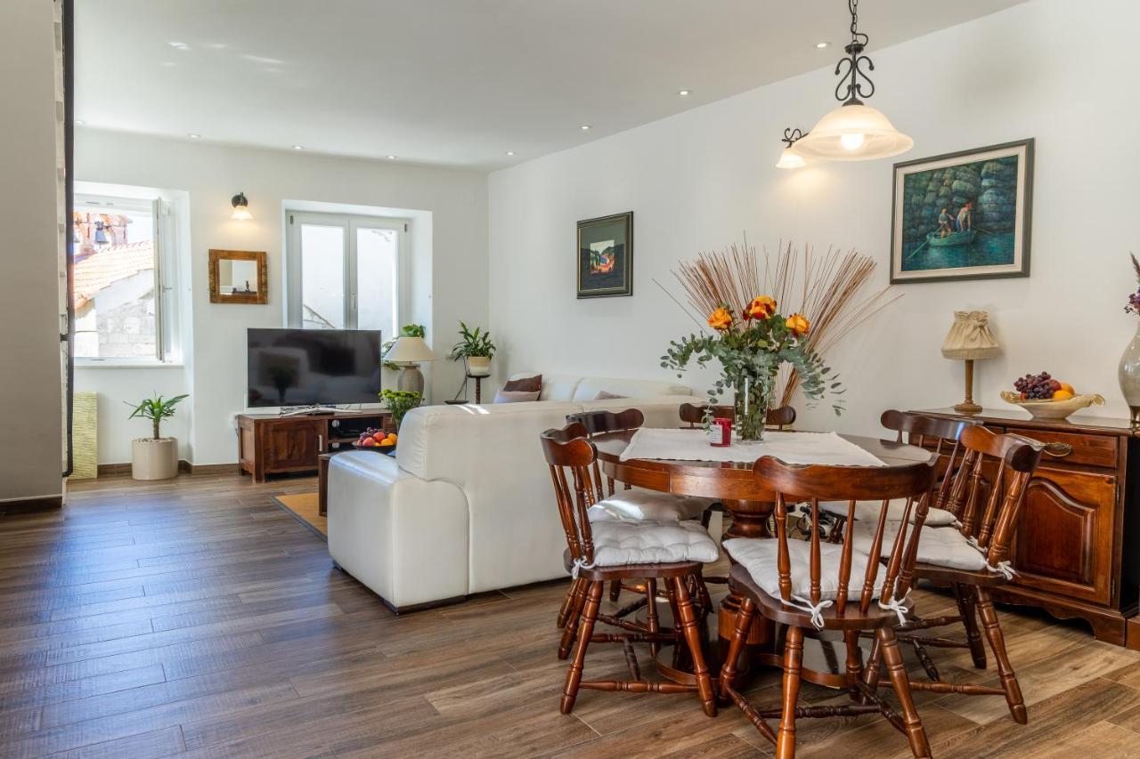 Villa Rose دوبروفينك المظهر الخارجي الصورة
