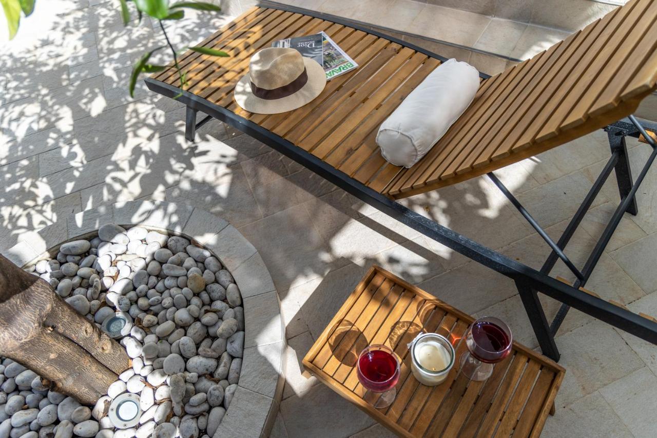Villa Rose دوبروفينك المظهر الخارجي الصورة