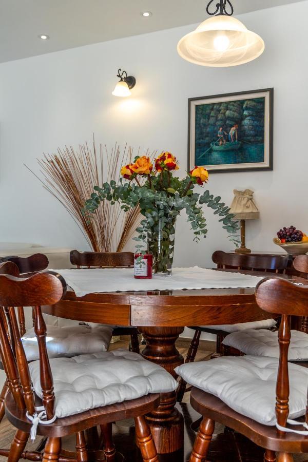 Villa Rose دوبروفينك المظهر الخارجي الصورة