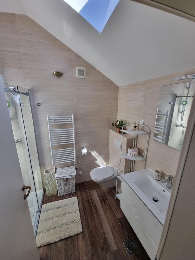 Villa Rose دوبروفينك المظهر الخارجي الصورة