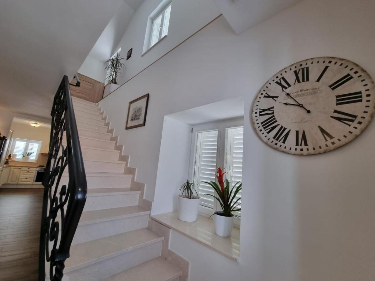 Villa Rose دوبروفينك المظهر الخارجي الصورة