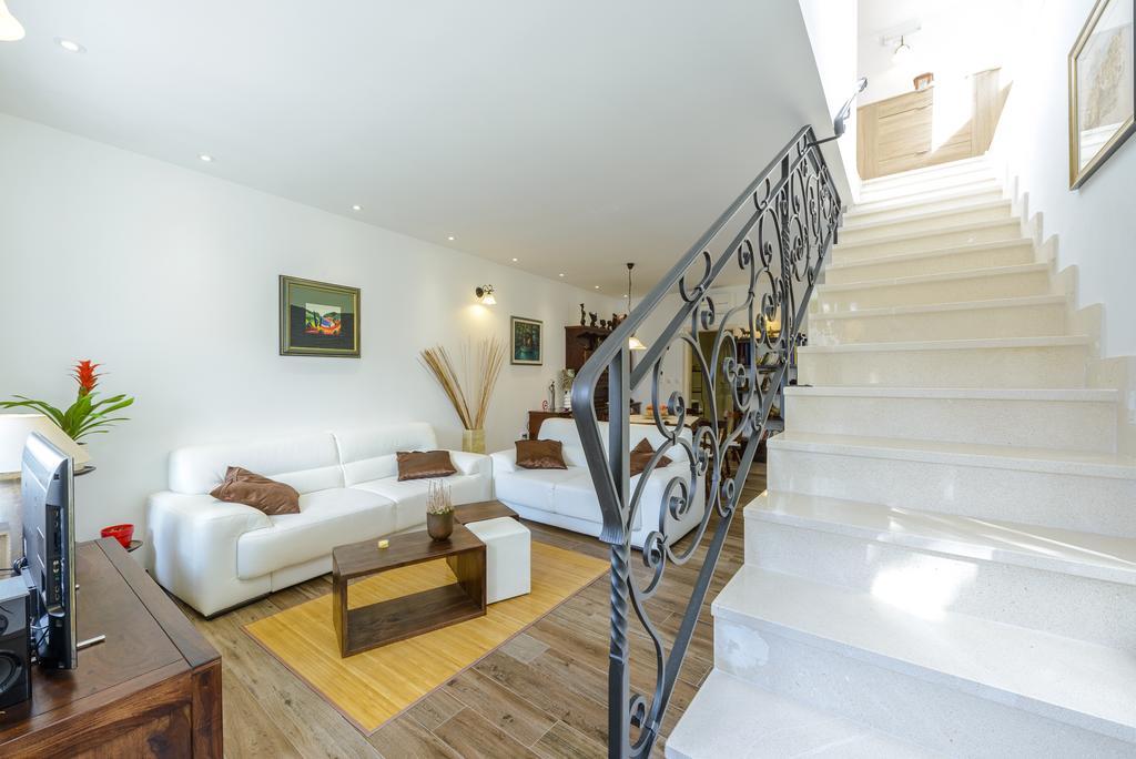 Villa Rose دوبروفينك المظهر الخارجي الصورة