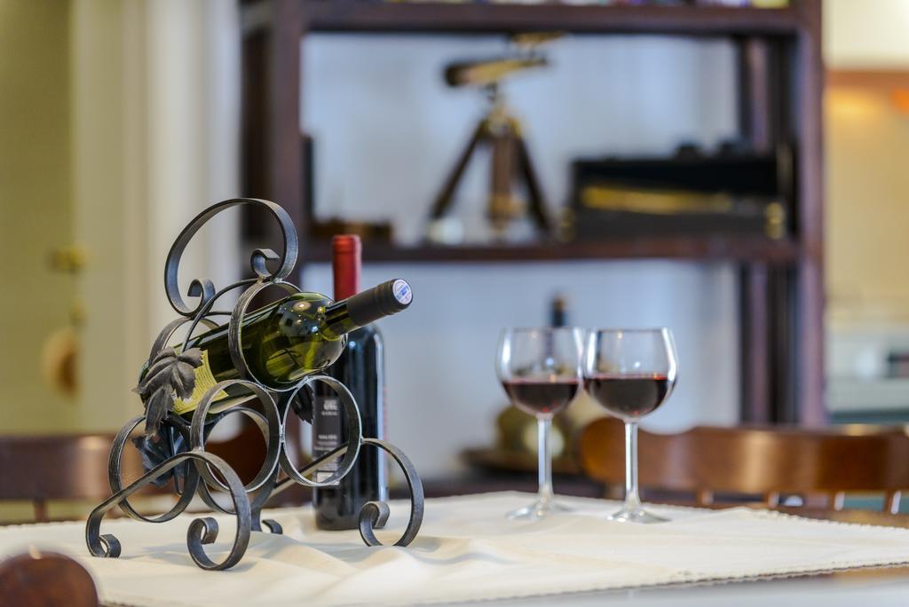 Villa Rose دوبروفينك المظهر الخارجي الصورة
