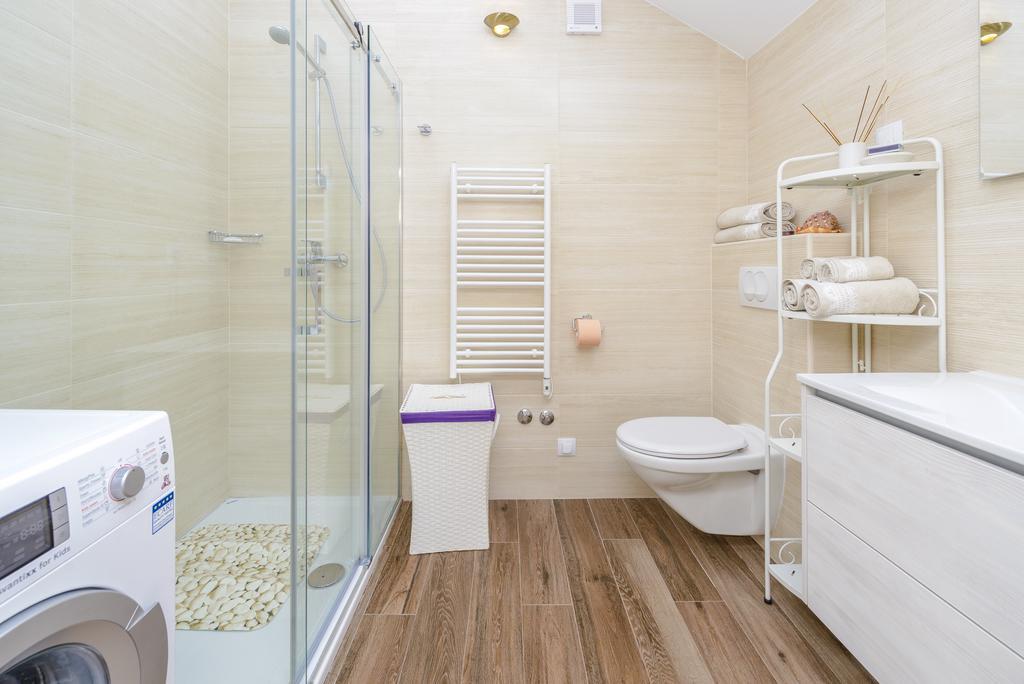 Villa Rose دوبروفينك المظهر الخارجي الصورة