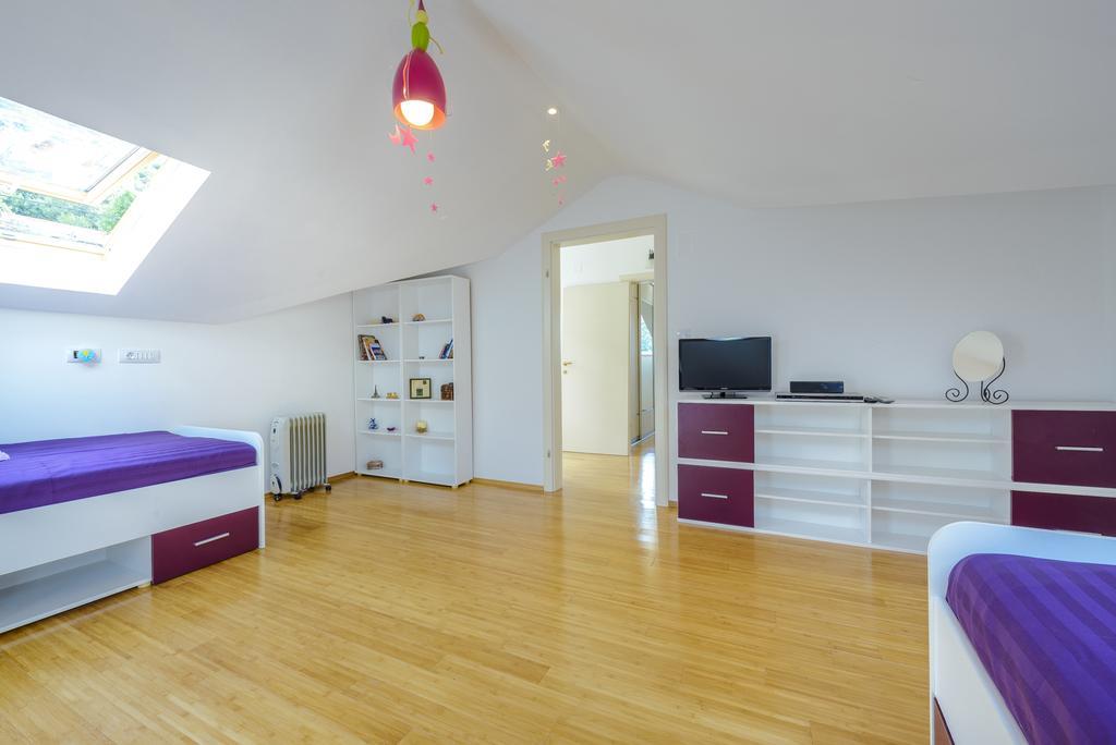 Villa Rose دوبروفينك المظهر الخارجي الصورة