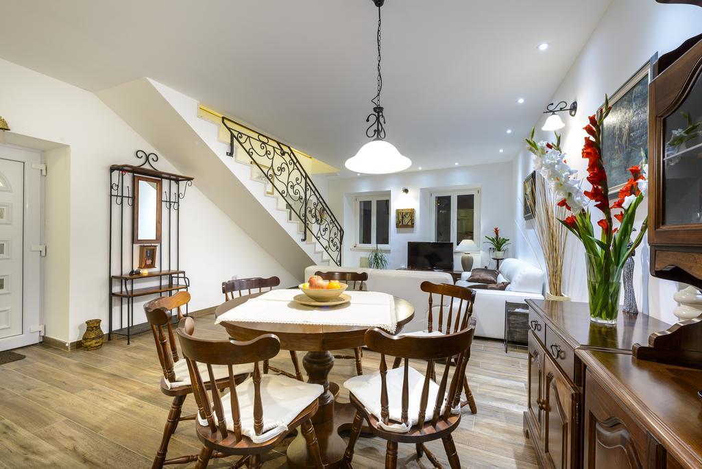 Villa Rose دوبروفينك المظهر الخارجي الصورة