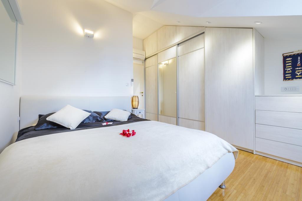 Villa Rose دوبروفينك المظهر الخارجي الصورة