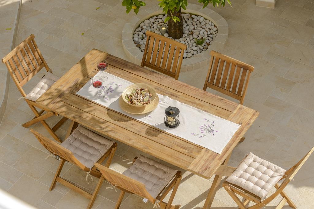 Villa Rose دوبروفينك المظهر الخارجي الصورة