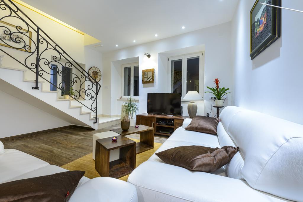 Villa Rose دوبروفينك المظهر الخارجي الصورة