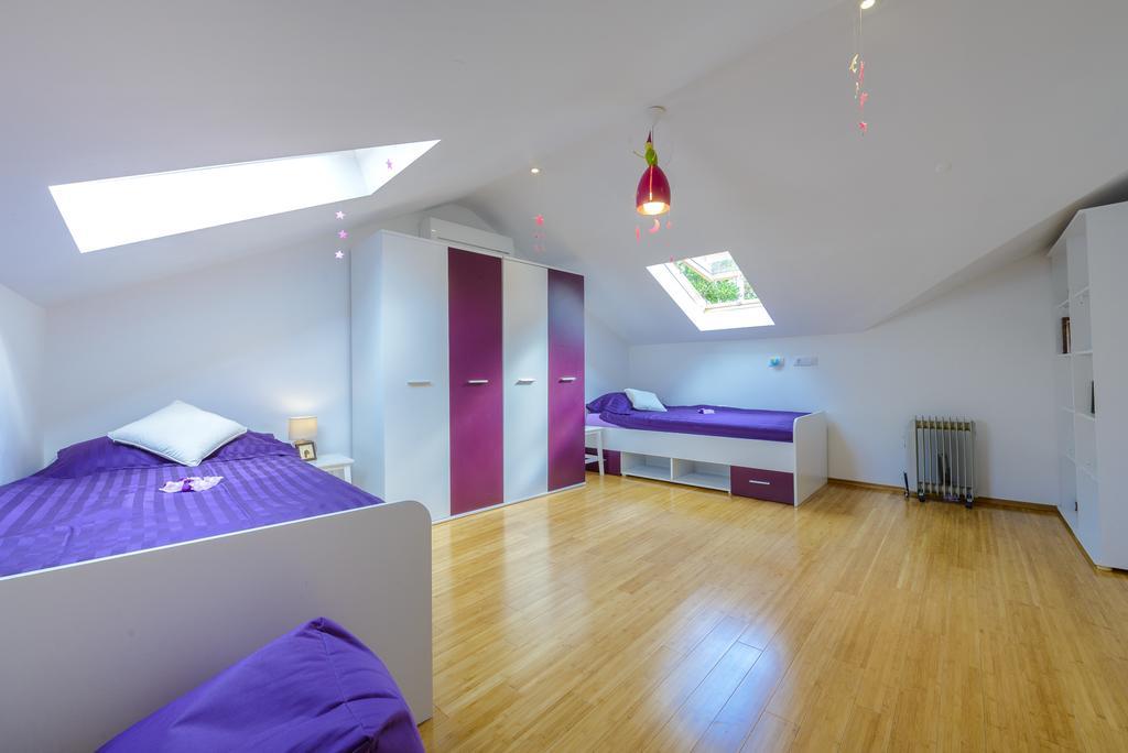 Villa Rose دوبروفينك المظهر الخارجي الصورة