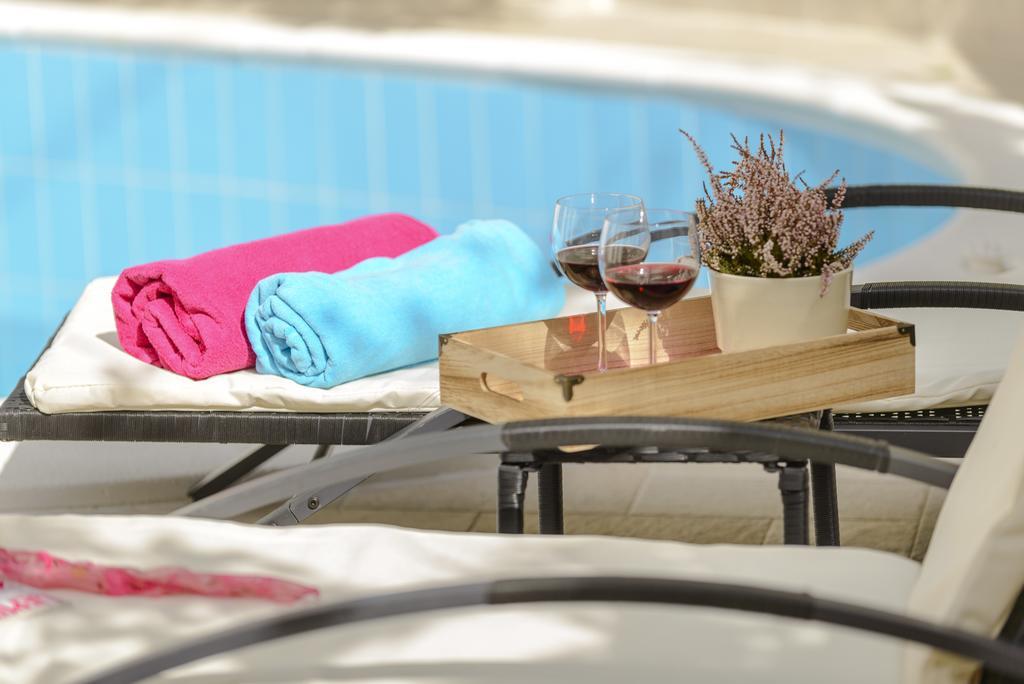 Villa Rose دوبروفينك المظهر الخارجي الصورة