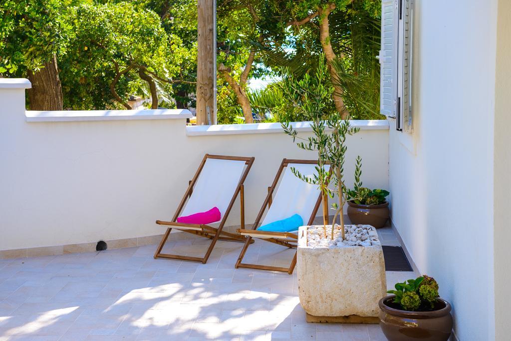 Villa Rose دوبروفينك المظهر الخارجي الصورة