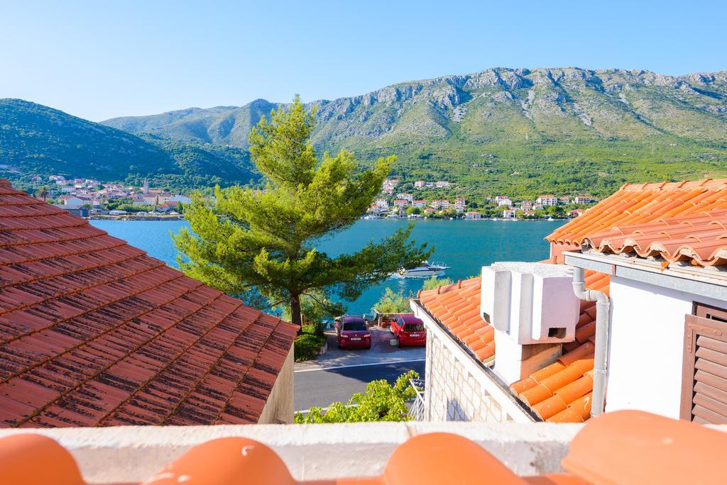 Villa Rose دوبروفينك المظهر الخارجي الصورة
