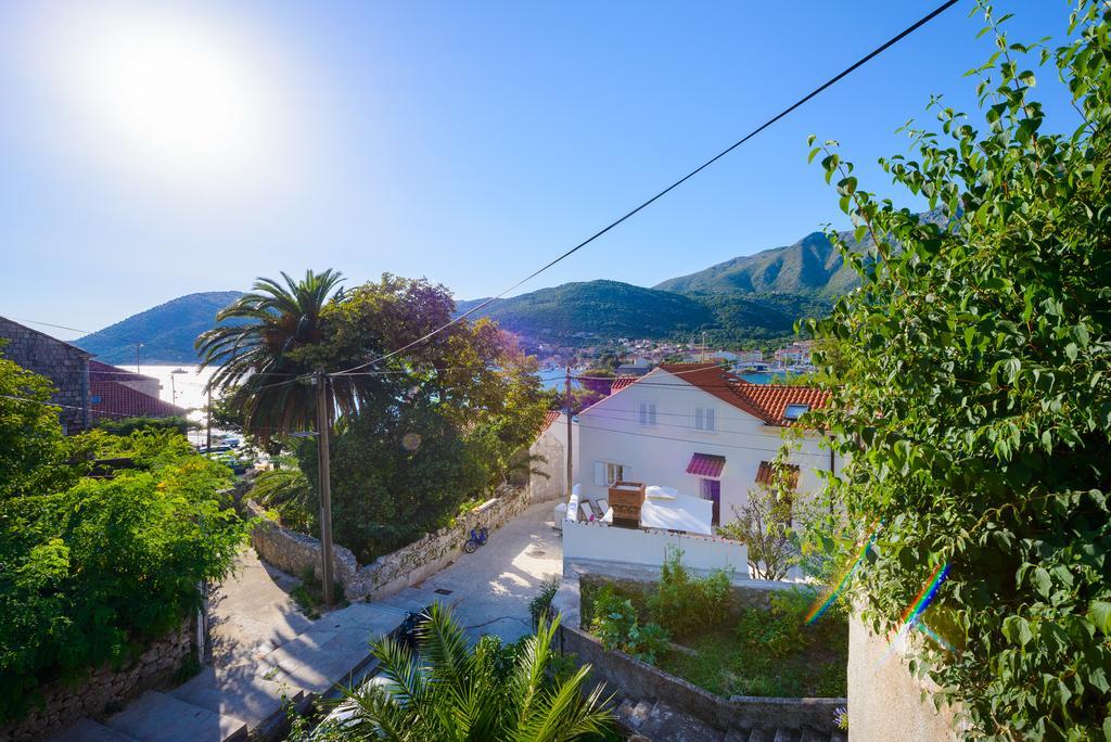Villa Rose دوبروفينك المظهر الخارجي الصورة