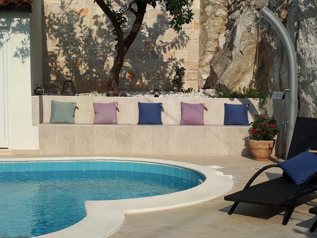 Villa Rose دوبروفينك المظهر الخارجي الصورة